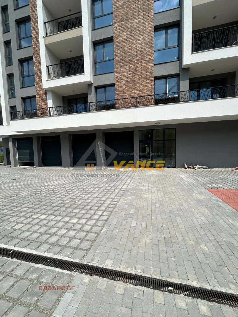 Продава 2-СТАЕН, гр. Бургас, област Бургас, снимка 3 - Апартаменти - 51901060