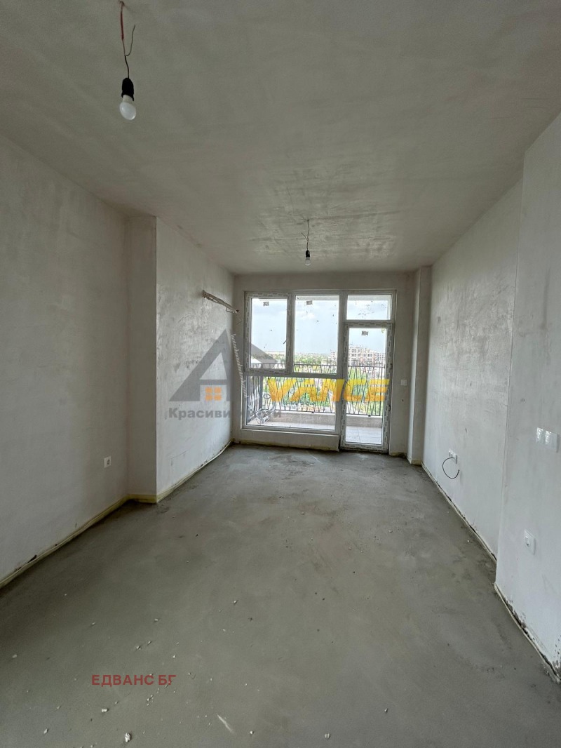 Продава 2-СТАЕН, гр. Бургас, област Бургас, снимка 12 - Апартаменти - 51901060