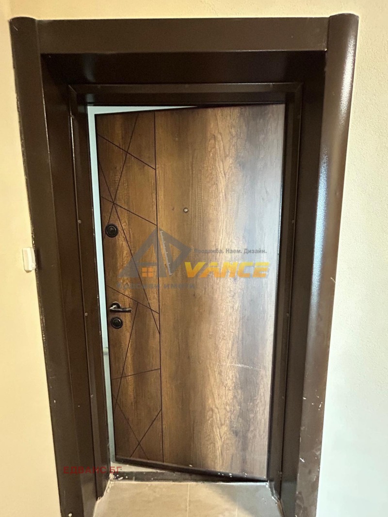 Продава 2-СТАЕН, гр. Бургас, област Бургас, снимка 9 - Апартаменти - 51901060