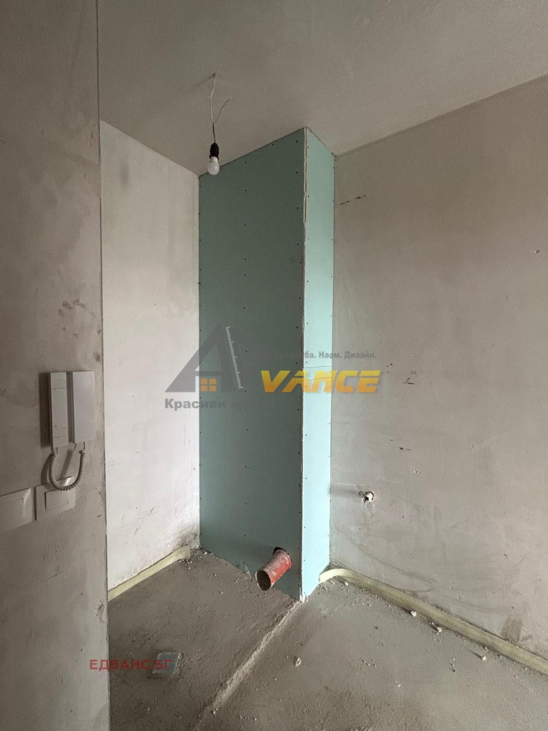 Продава 2-СТАЕН, гр. Бургас, област Бургас, снимка 8 - Апартаменти - 51901060