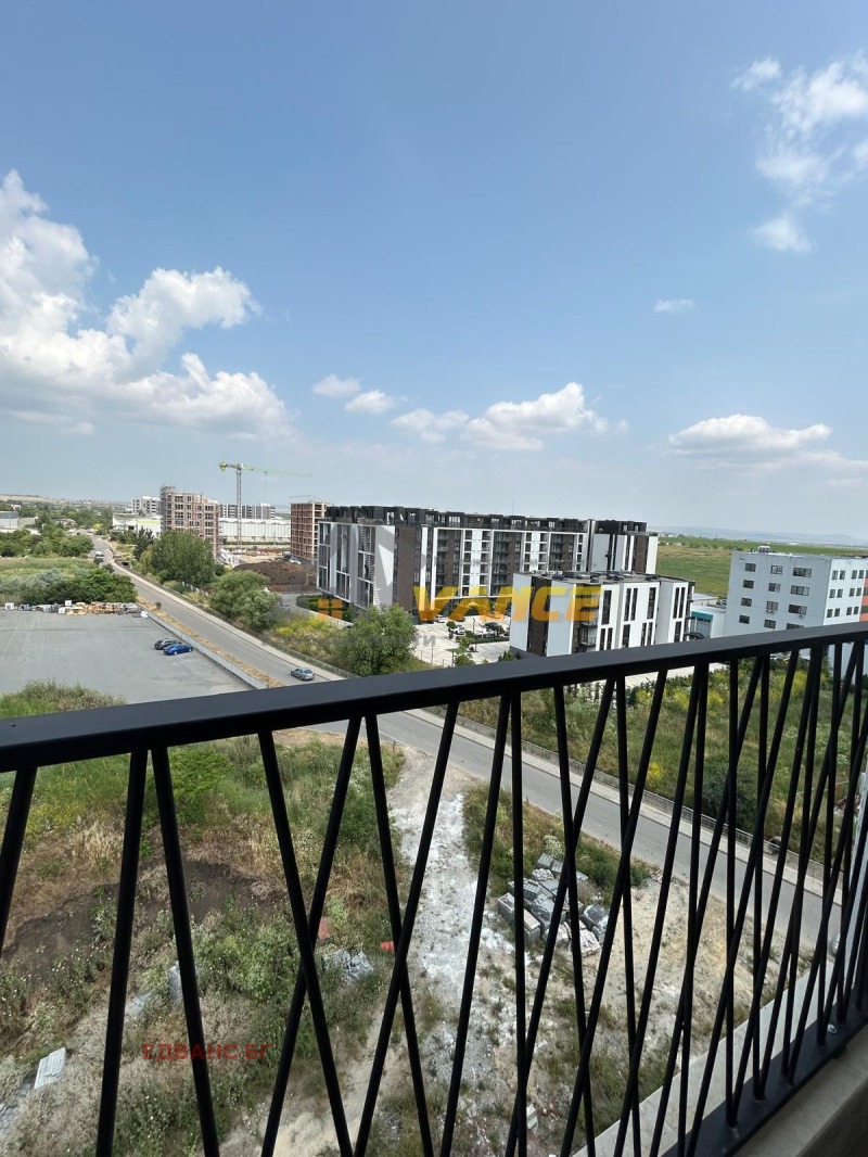 Продава 2-СТАЕН, гр. Бургас, област Бургас, снимка 4 - Апартаменти - 51901060