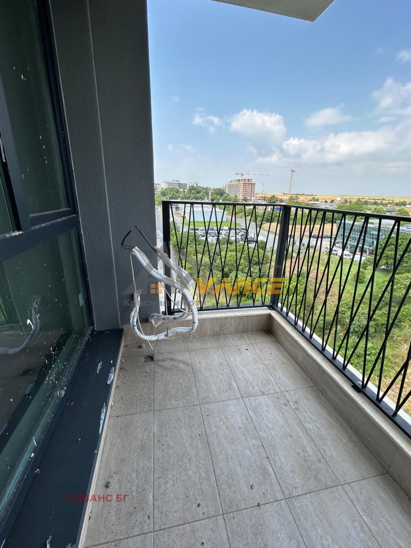 Продава 2-СТАЕН, гр. Бургас, област Бургас, снимка 6 - Апартаменти - 51901060