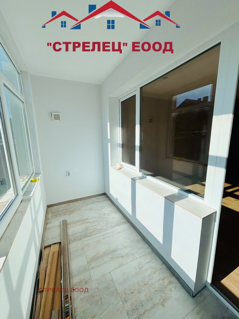 Продава  2-стаен град Добрич , Христо Ботев , 64 кв.м | 13681008 - изображение [11]