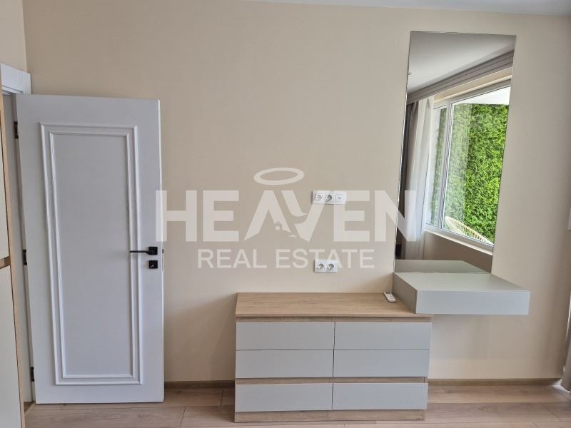 Till salu  1 sovrum Plovdiv , Sadiiski , 67 kvm | 48753596 - bild [7]