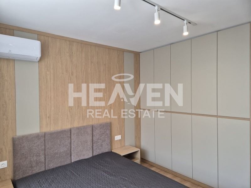 Till salu  1 sovrum Plovdiv , Sadiiski , 67 kvm | 48753596 - bild [6]