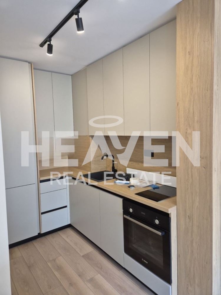 Till salu  1 sovrum Plovdiv , Sadiiski , 67 kvm | 48753596 - bild [2]
