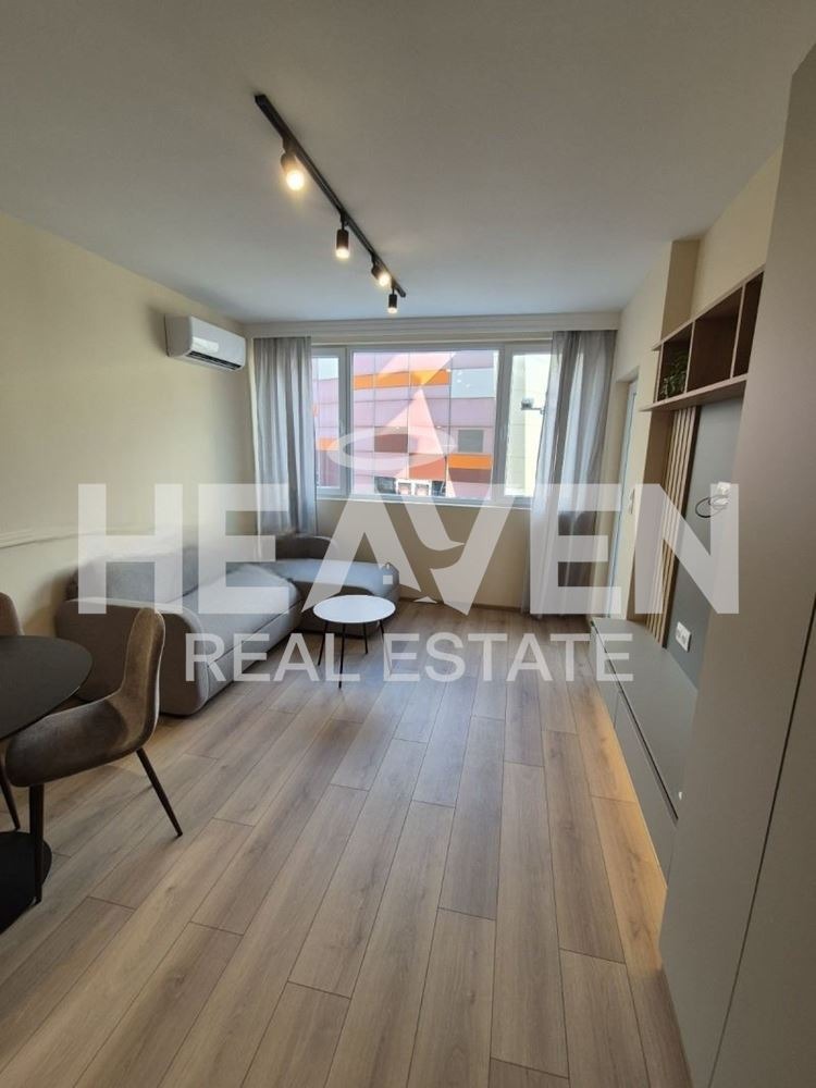 Till salu  1 sovrum Plovdiv , Sadiiski , 67 kvm | 48753596