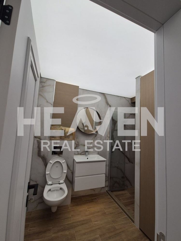 Till salu  1 sovrum Plovdiv , Sadiiski , 67 kvm | 48753596 - bild [13]