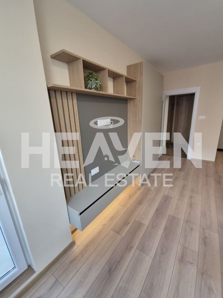 Till salu  1 sovrum Plovdiv , Sadiiski , 67 kvm | 48753596 - bild [3]