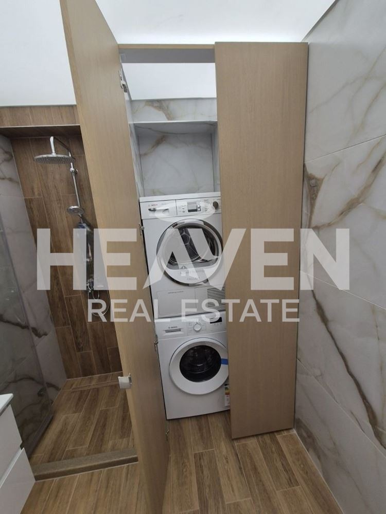 Till salu  1 sovrum Plovdiv , Sadiiski , 67 kvm | 48753596 - bild [15]