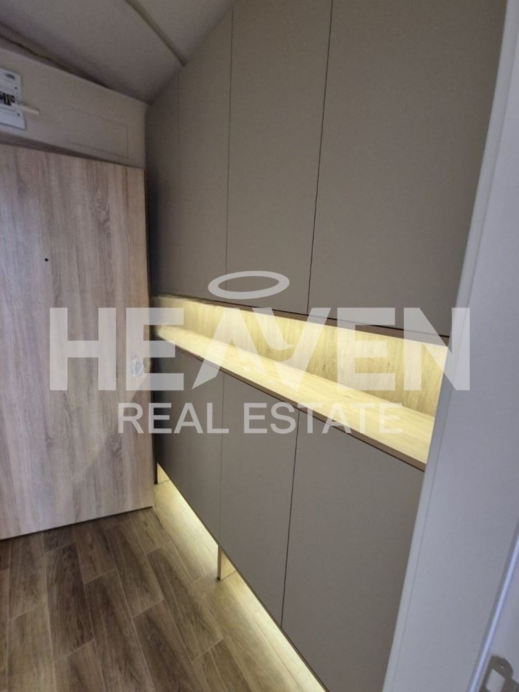 Till salu  1 sovrum Plovdiv , Sadiiski , 67 kvm | 48753596 - bild [9]