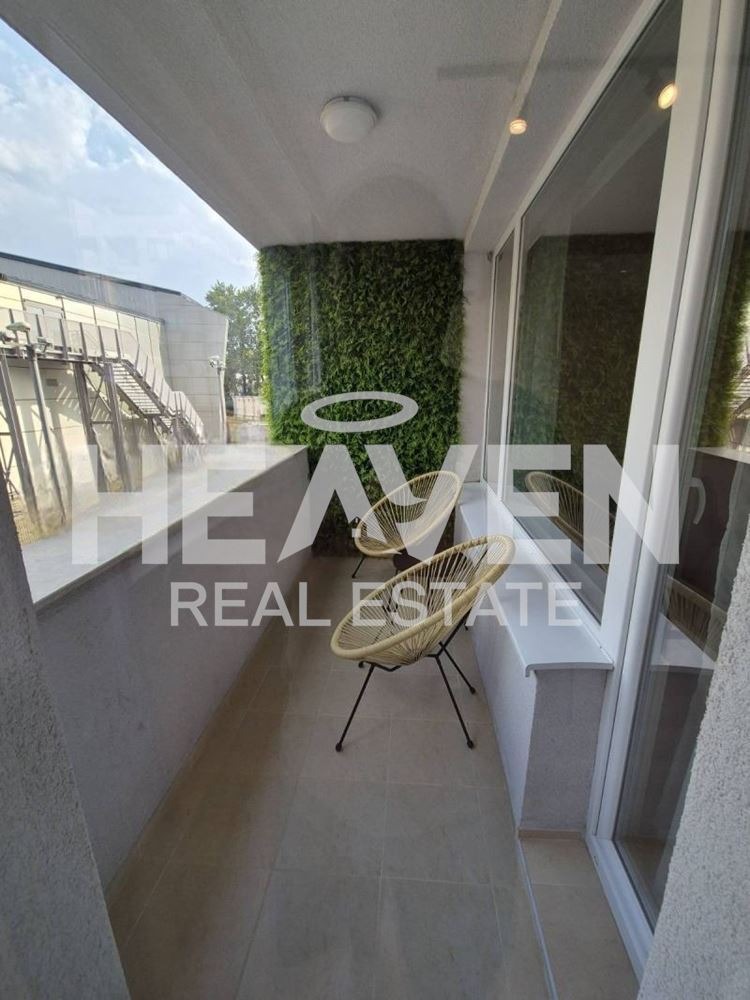Till salu  1 sovrum Plovdiv , Sadiiski , 67 kvm | 48753596 - bild [16]