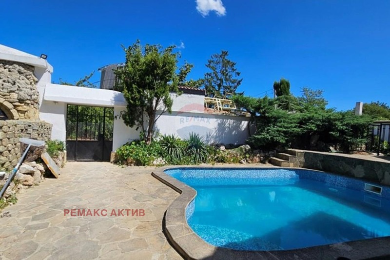 À venda  1 quarto Varna , m-t Manastirski rid , 101 m² | 94321439 - imagem [5]