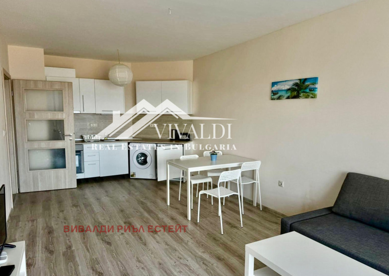 Продава 2-СТАЕН, гр. Варна, Аспарухово, снимка 4 - Апартаменти - 52924290