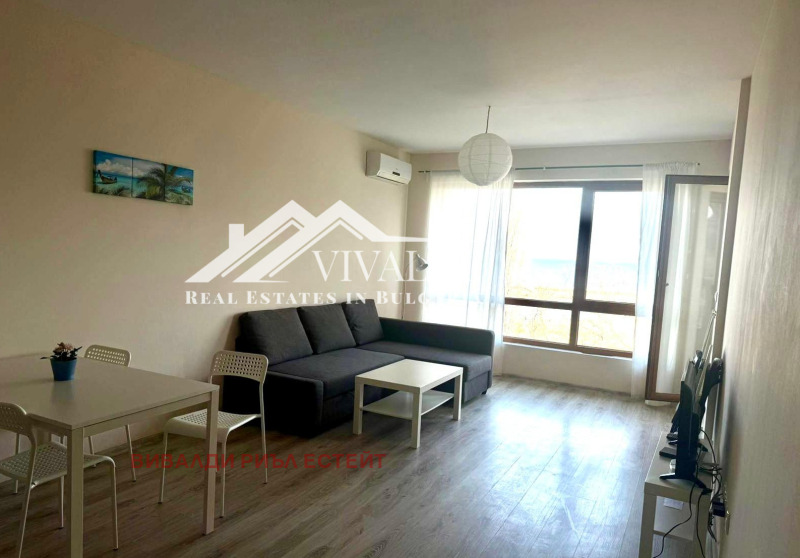 Продава 2-СТАЕН, гр. Варна, Аспарухово, снимка 6 - Апартаменти - 52924290