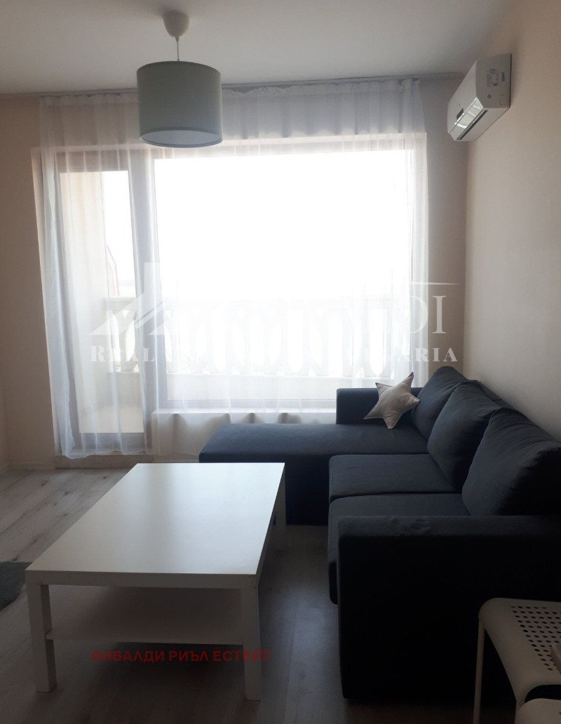 Продава 2-СТАЕН, гр. Варна, Аспарухово, снимка 5 - Апартаменти - 52924290