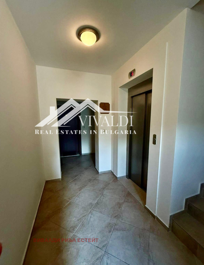 Продава 2-СТАЕН, гр. Варна, Аспарухово, снимка 11 - Апартаменти - 52924290