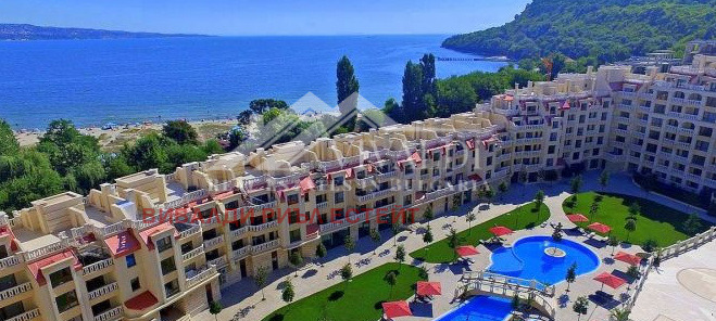 Продава 2-СТАЕН, гр. Варна, Аспарухово, снимка 2 - Апартаменти - 52924290