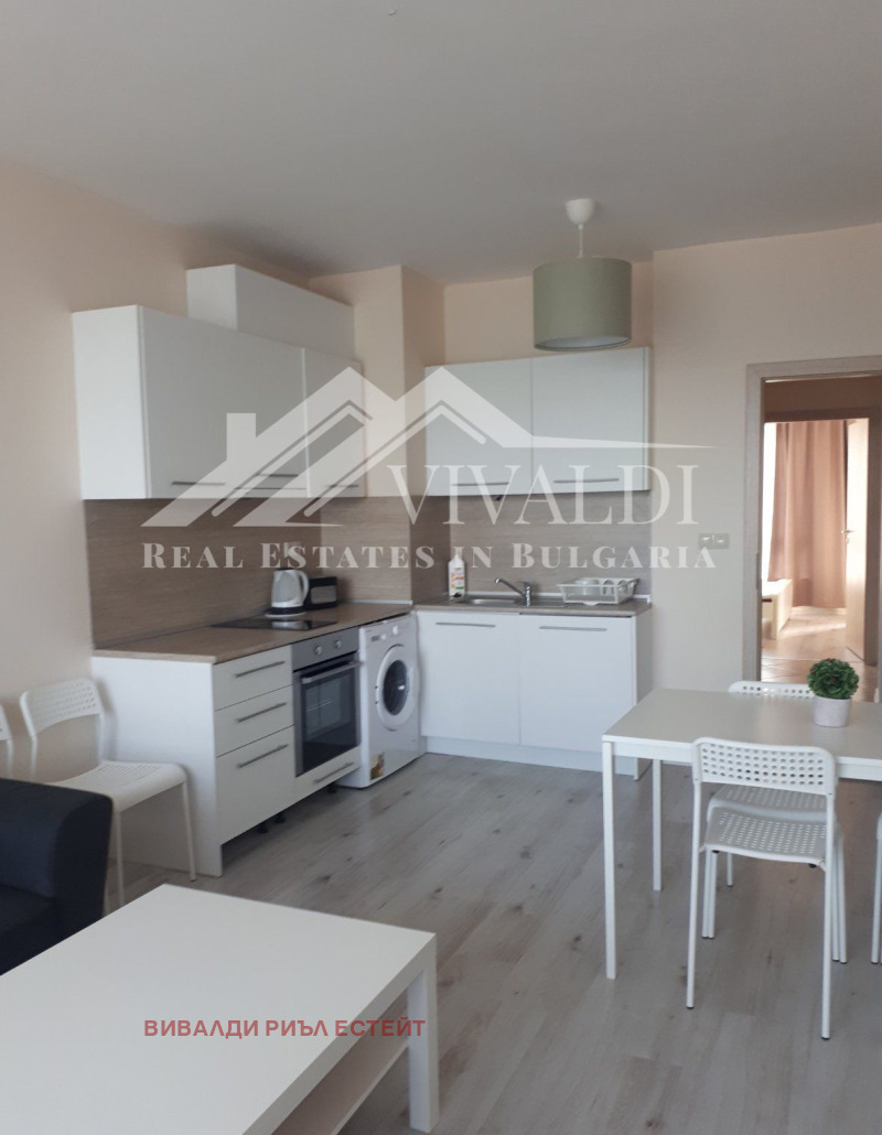 Продава 2-СТАЕН, гр. Варна, Аспарухово, снимка 4 - Апартаменти - 52924290