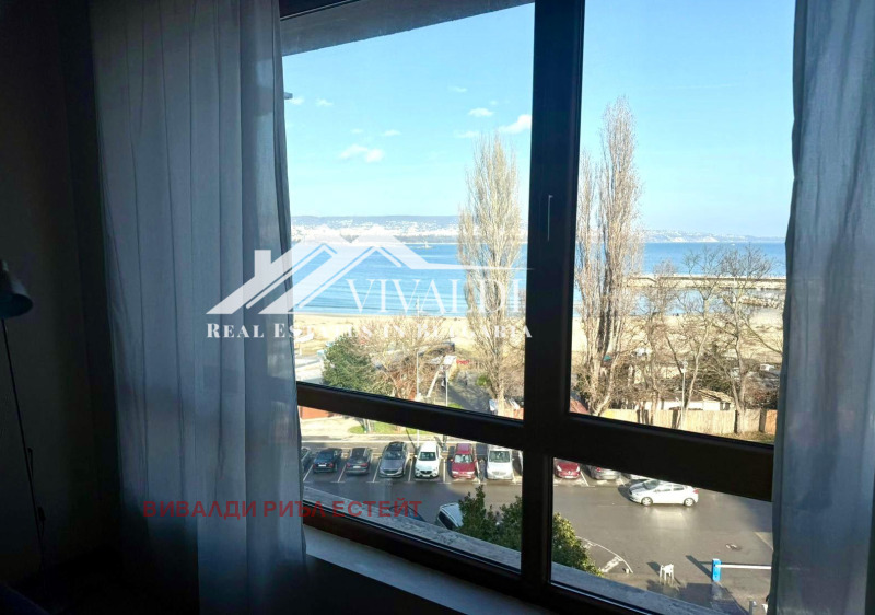 Продава 2-СТАЕН, гр. Варна, Аспарухово, снимка 9 - Апартаменти - 52924290