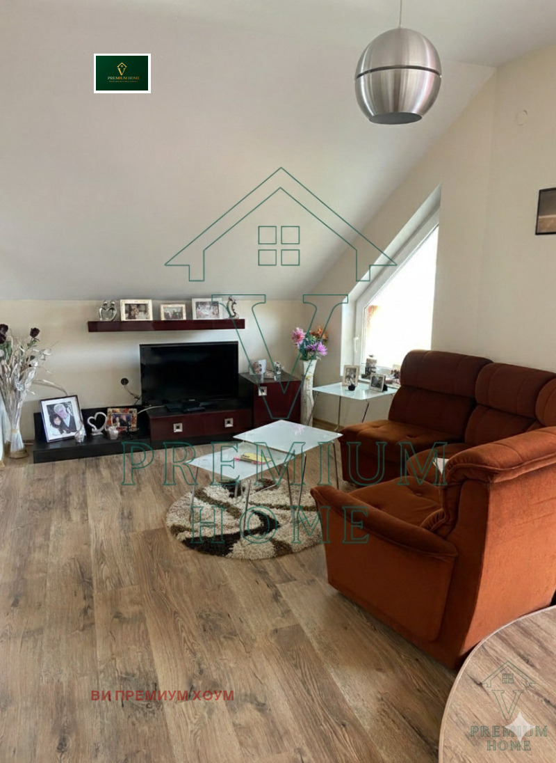 Продава 2-СТАЕН, гр. Пловдив, Център, снимка 5 - Апартаменти - 53173091