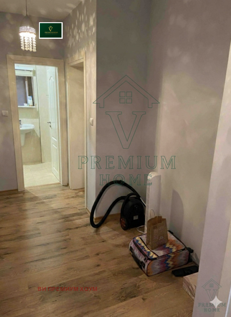 Продава 2-СТАЕН, гр. Пловдив, Център, снимка 4 - Апартаменти - 53173091