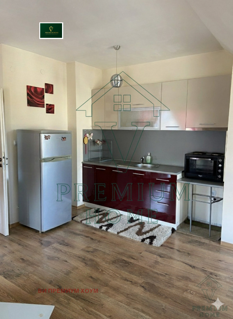 Продава 2-СТАЕН, гр. Пловдив, Център, снимка 2 - Апартаменти - 53173091