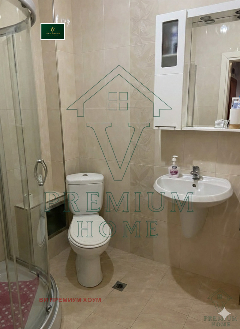 Продава 2-СТАЕН, гр. Пловдив, Център, снимка 3 - Апартаменти - 53173091