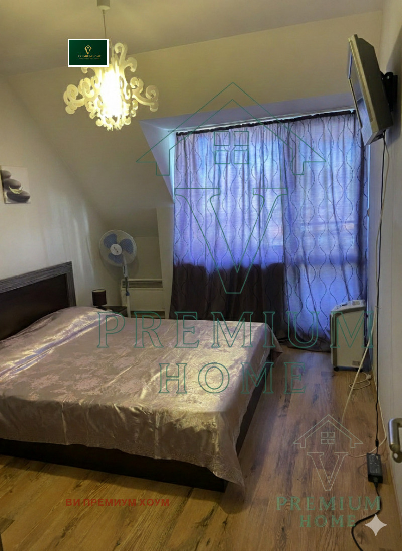 Продава 2-СТАЕН, гр. Пловдив, Център, снимка 6 - Апартаменти - 53173091