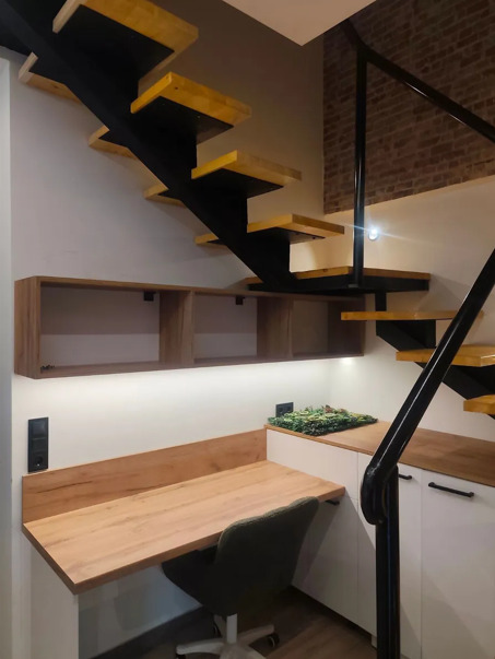 Продава 2-СТАЕН, Извън страната, област Извън страната, снимка 4 - Апартаменти - 53353581