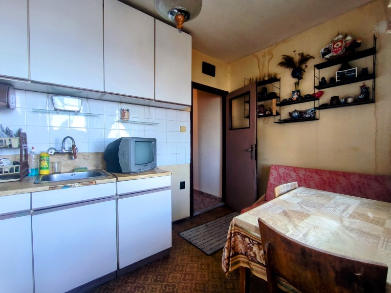 Продава 2-СТАЕН, гр. Варна, Владислав Варненчик 1, снимка 6 - Апартаменти - 53518697