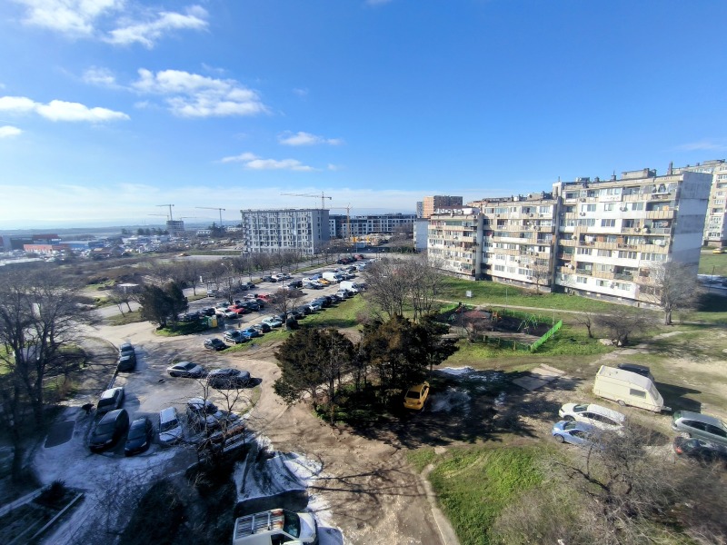 Продава 2-СТАЕН, гр. Варна, Владислав Варненчик 1