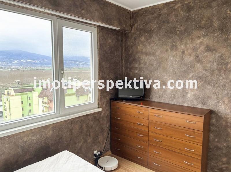 In vendita  2 camere da letto Plovdiv , Hristo Smirnenski , 65 mq | 15619107 - Immagine [9]