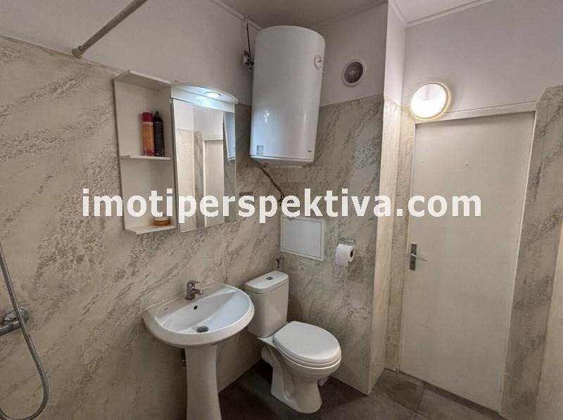 In vendita  2 camere da letto Plovdiv , Hristo Smirnenski , 65 mq | 15619107 - Immagine [10]