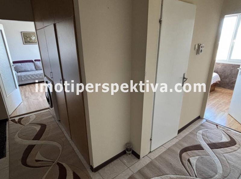 In vendita  2 camere da letto Plovdiv , Hristo Smirnenski , 65 mq | 15619107 - Immagine [13]