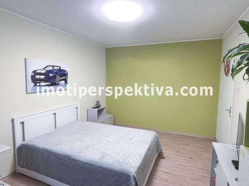 In vendita  2 camere da letto Plovdiv , Hristo Smirnenski , 65 mq | 15619107 - Immagine [6]