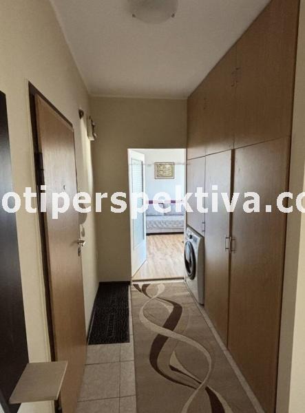 In vendita  2 camere da letto Plovdiv , Hristo Smirnenski , 65 mq | 15619107 - Immagine [7]