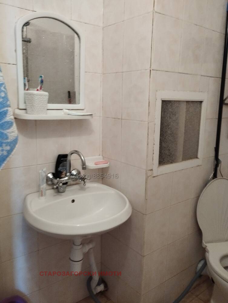 Myytävänä  2 makuuhuonetta Stara Zagora , Tsentar , 61 neliömetriä | 67262576 - kuva [4]