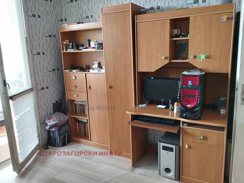 Myytävänä  2 makuuhuonetta Stara Zagora , Tsentar , 61 neliömetriä | 67262576