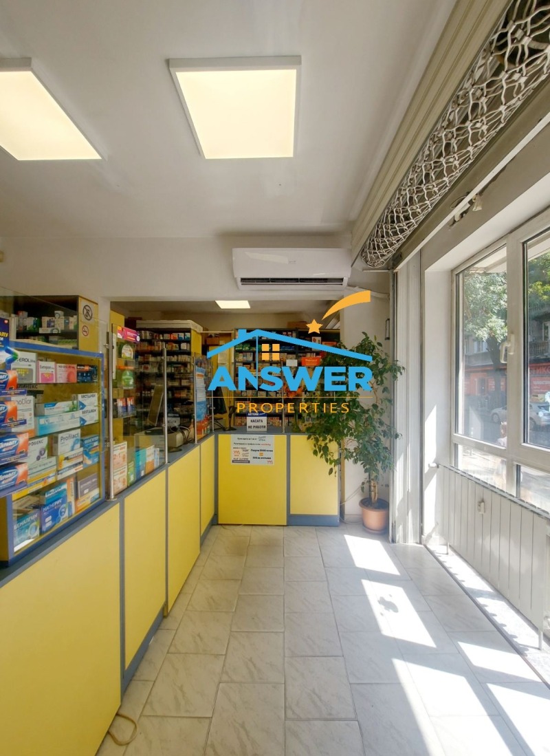 En venta  2 dormitorios Sofia , Oborishte , 85 metros cuadrados | 40953979 - imagen [2]