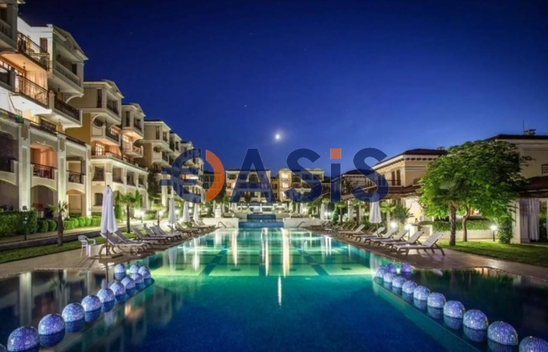 Продава 3-СТАЕН, гр. Созопол, област Бургас, снимка 13 - Апартаменти - 52311579