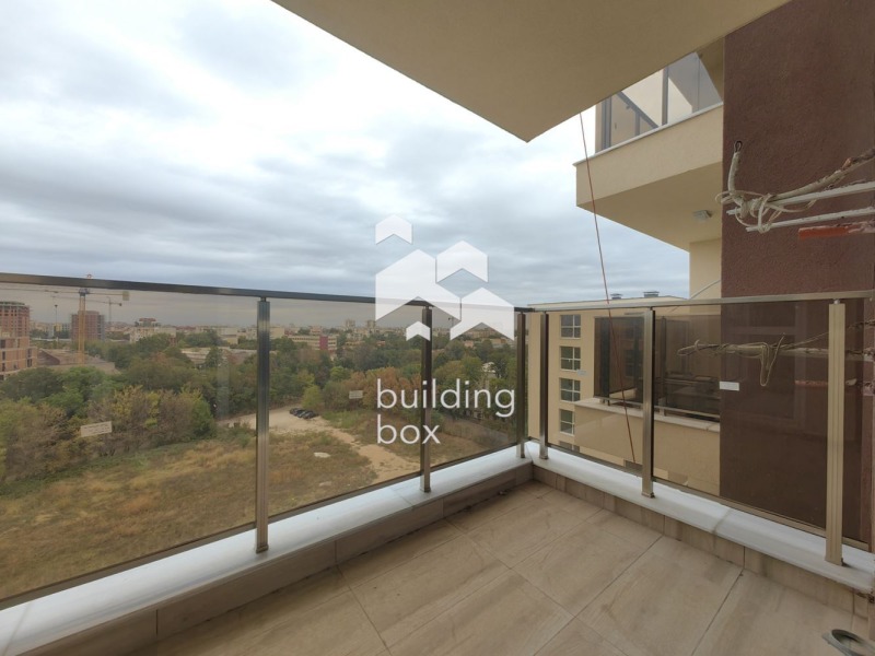 Продава 3-СТАЕН, гр. Пловдив, Южен, снимка 8 - Апартаменти - 52377335