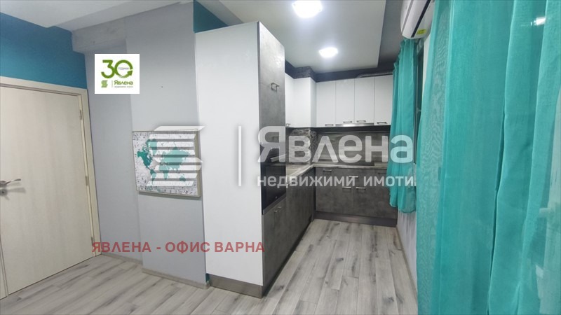 Продава 3-СТАЕН, гр. Варна, Владислав Варненчик 2, снимка 3 - Апартаменти - 52888237