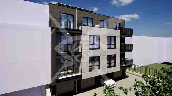 Продава 3-СТАЕН, гр. Несебър, област Бургас, снимка 3 - Апартаменти - 54636369