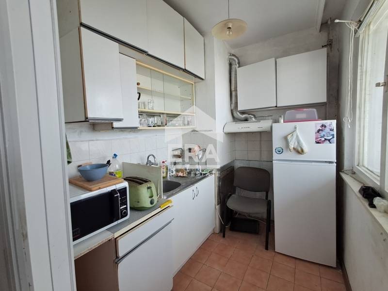 Продава 3-СТАЕН, гр. Варна, Възраждане 1, снимка 10 - Апартаменти - 54910992