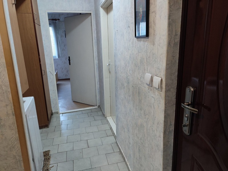 Продава 4-СТАЕН, гр. Стара Загора, Зора, снимка 8 - Aпартаменти - 47336313