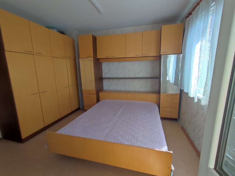 Продава 4-СТАЕН, гр. Стара Загора, Зора, снимка 5 - Aпартаменти - 47336313