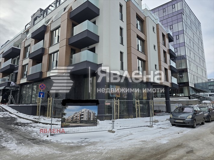 Na prodej  3 ložnice Sofia , Malinova dolina , 155 m2 | 32056756 - obraz [12]