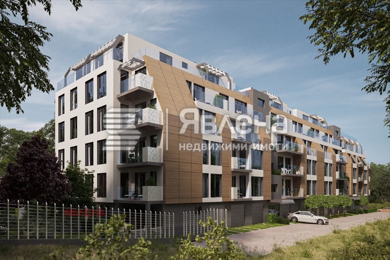 Na prodej  3 ložnice Sofia , Malinova dolina , 155 m2 | 32056756 - obraz [10]