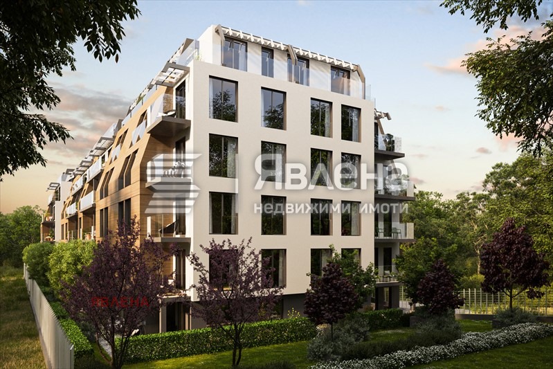 Na prodej  3 ložnice Sofia , Malinova dolina , 155 m2 | 32056756 - obraz [9]
